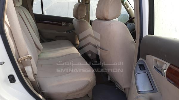 Photo 17 VIN: JTEBU25J265057429 - TOYOTA PRADO 