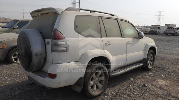 Photo 6 VIN: JTEBU25J265057429 - TOYOTA PRADO 