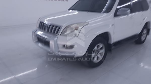 Photo 4 VIN: JTEBU25J275066746 - TOYOTA PRADO 