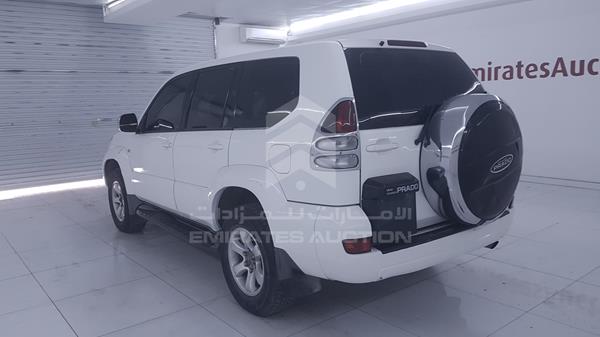 Photo 5 VIN: JTEBU25J275066746 - TOYOTA PRADO 