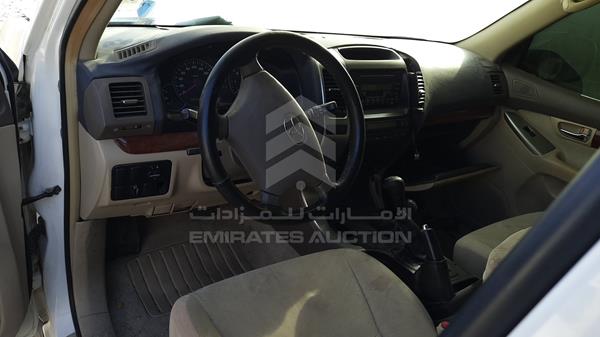 Photo 15 VIN: JTEBU25J275071137 - TOYOTA PRADO 