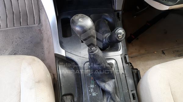 Photo 17 VIN: JTEBU25J275071137 - TOYOTA PRADO 