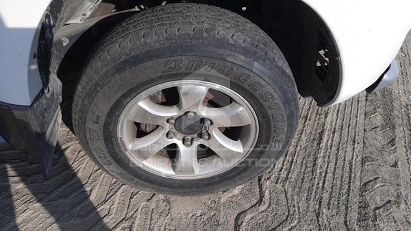 Photo 30 VIN: JTEBU25J275071137 - TOYOTA PRADO 