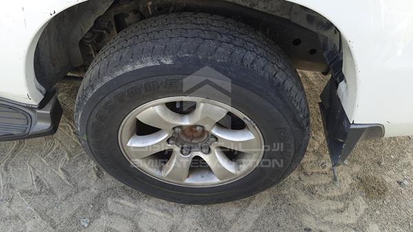 Photo 32 VIN: JTEBU25J275071137 - TOYOTA PRADO 