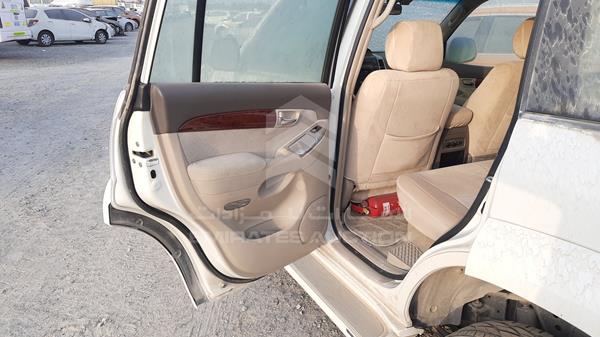 Photo 16 VIN: JTEBU25J285121133 - TOYOTA LAND CRUISER PRADO 