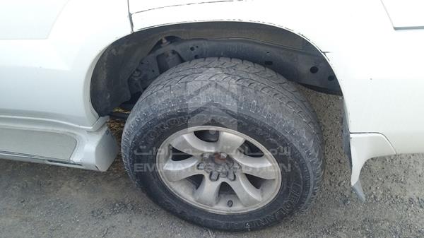 Photo 27 VIN: JTEBU25J295152139 - TOYOTA LAND CRUISER PRADO 