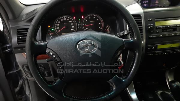 Photo 12 VIN: JTEBU25J295169653 - TOYOTA PRADO 