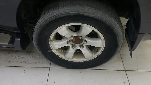 Photo 33 VIN: JTEBU25J295169653 - TOYOTA PRADO 