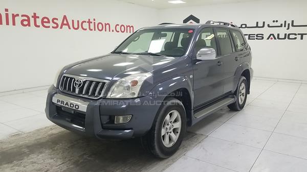 Photo 4 VIN: JTEBU25J295169653 - TOYOTA PRADO 