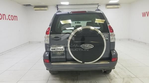 Photo 6 VIN: JTEBU25J295169653 - TOYOTA PRADO 