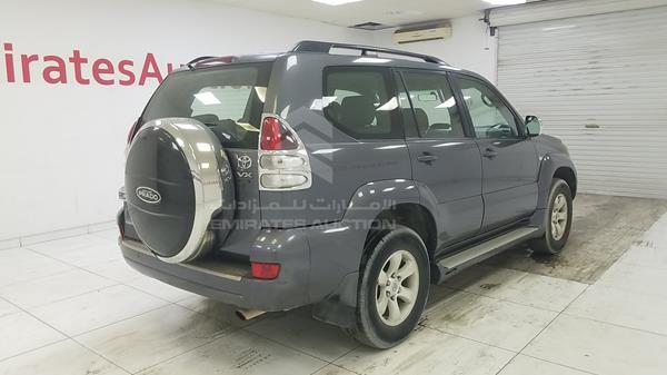 Photo 7 VIN: JTEBU25J295169653 - TOYOTA PRADO 