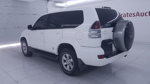 Photo 6 VIN: JTEBU25J375066187 - TOYOTA PRADO 