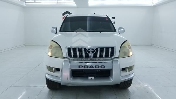 Photo 0 VIN: JTEBU25J375071521 - TOYOTA PRADO 