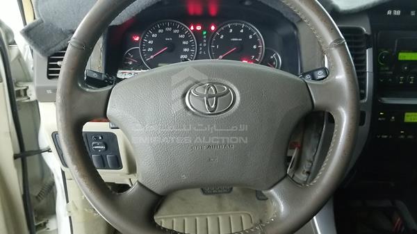 Photo 12 VIN: JTEBU25J375071521 - TOYOTA PRADO 