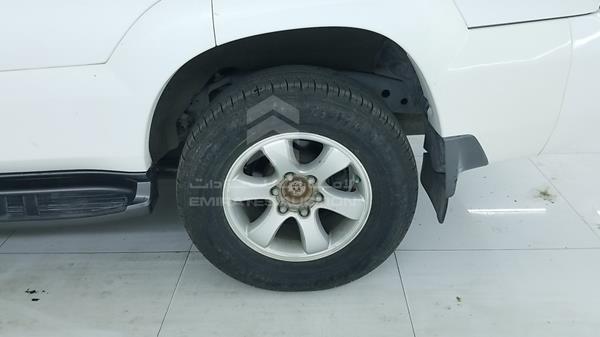 Photo 34 VIN: JTEBU25J375071521 - TOYOTA PRADO 