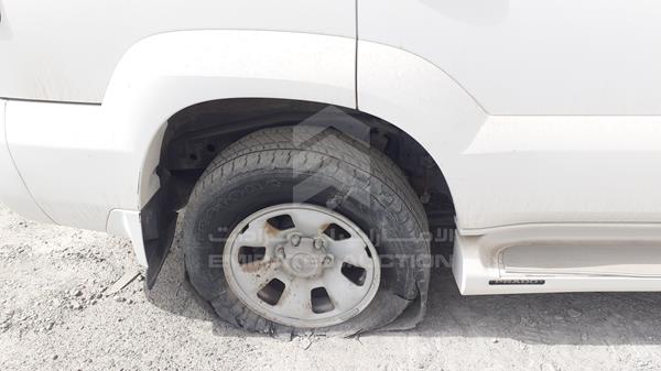 Photo 32 VIN: JTEBU25J385139558 - TOYOTA PRADO 