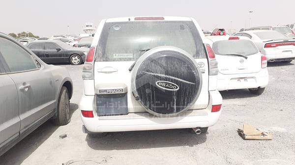 Photo 5 VIN: JTEBU25J385139558 - TOYOTA PRADO 