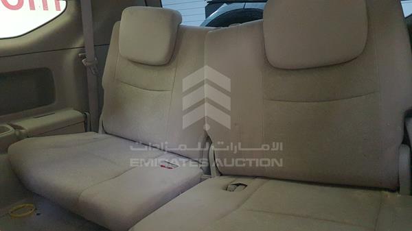 Photo 20 VIN: JTEBU25J485148382 - TOYOTA PRADO 