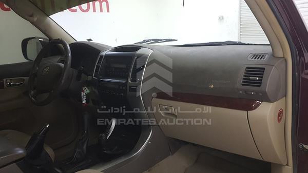 Photo 27 VIN: JTEBU25J485148382 - TOYOTA PRADO 