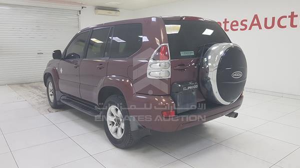 Photo 5 VIN: JTEBU25J485148382 - TOYOTA PRADO 