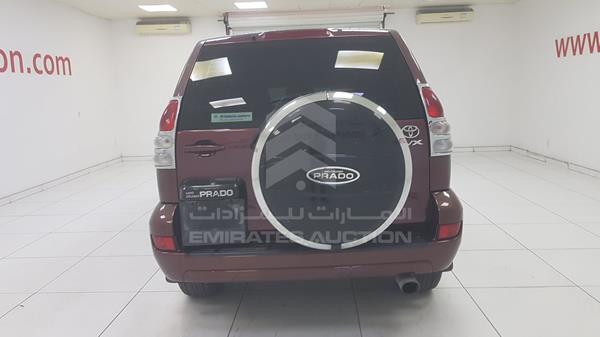 Photo 6 VIN: JTEBU25J485148382 - TOYOTA PRADO 