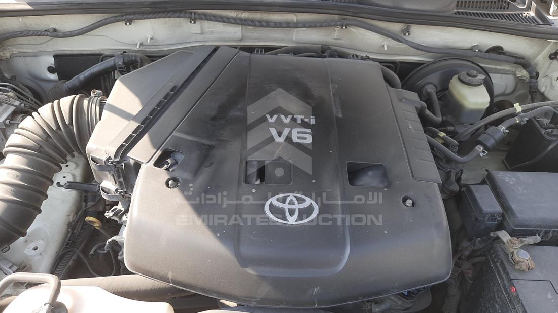 Photo 29 VIN: JTEBU25J495170979 - TOYOTA LAND 