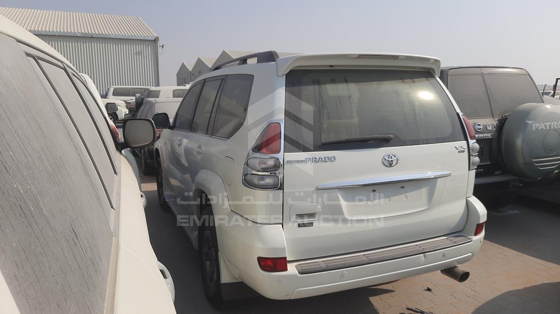 Photo 6 VIN: JTEBU25J495170979 - TOYOTA LAND 