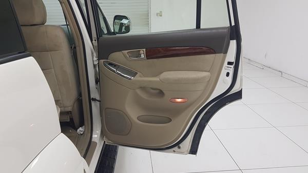 Photo 24 VIN: JTEBU25J585119344 - TOYOTA PRADO 