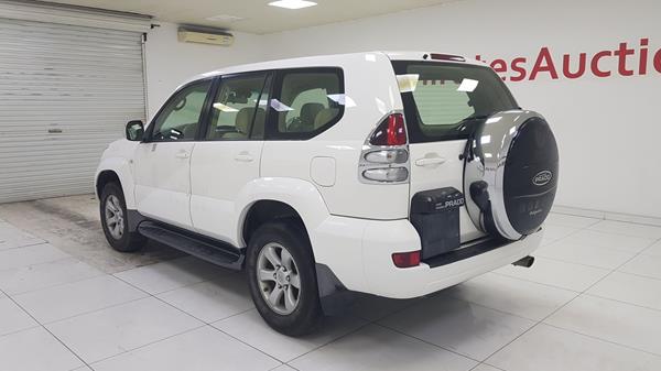 Photo 6 VIN: JTEBU25J585119344 - TOYOTA PRADO 