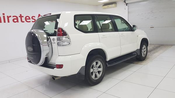 Photo 8 VIN: JTEBU25J585119344 - TOYOTA PRADO 