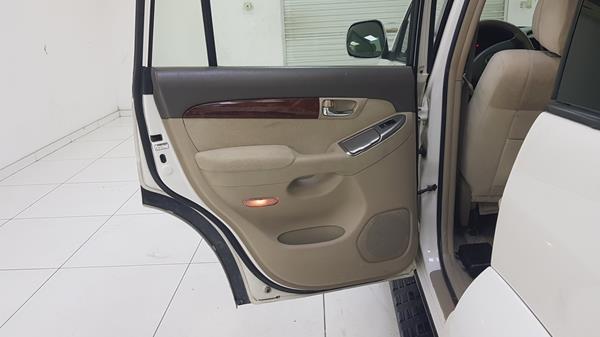 Photo 32 VIN: JTEBU25J585119344 - TOYOTA PRADO 