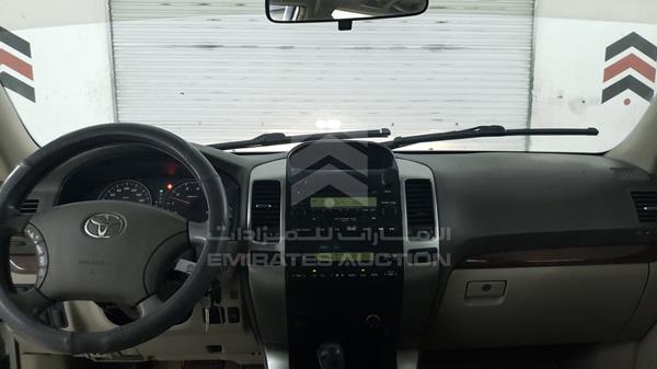 Photo 14 VIN: JTEBU25J585140646 - TOYOTA PRADO 