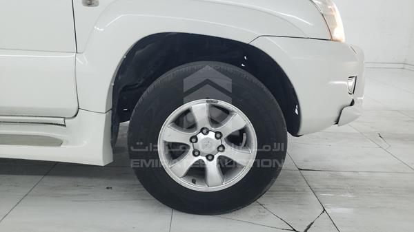 Photo 27 VIN: JTEBU25J585140646 - TOYOTA PRADO 