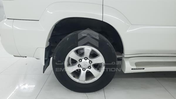 Photo 28 VIN: JTEBU25J585140646 - TOYOTA PRADO 