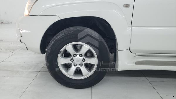 Photo 30 VIN: JTEBU25J585140646 - TOYOTA PRADO 