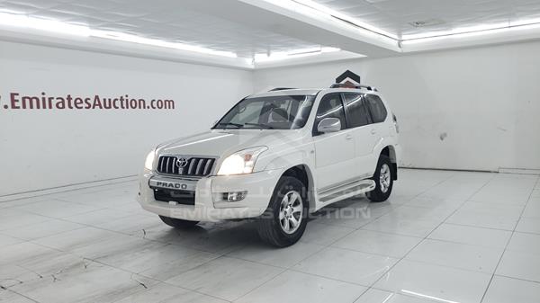 Photo 4 VIN: JTEBU25J585140646 - TOYOTA PRADO 