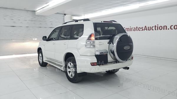 Photo 5 VIN: JTEBU25J585140646 - TOYOTA PRADO 