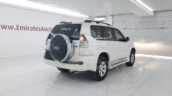 Photo 7 VIN: JTEBU25J585140646 - TOYOTA PRADO 