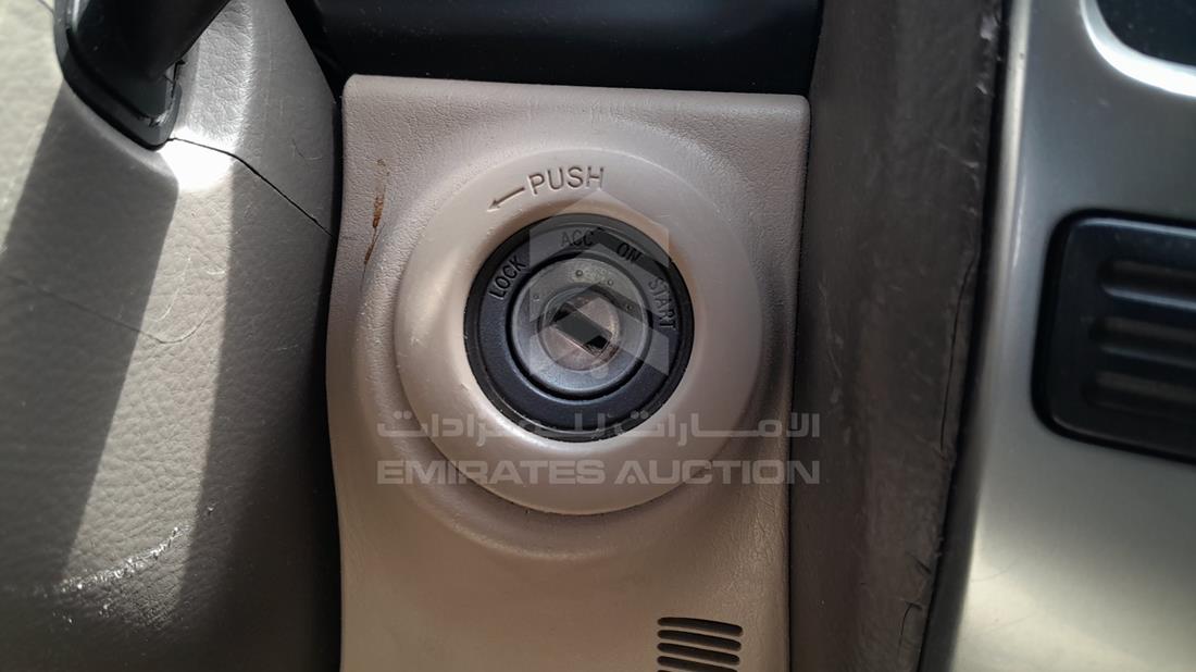 Photo 3 VIN: JTEBU25J595155777 - TOYOTA PRADO 