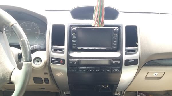 Photo 18 VIN: JTEBU25J595157450 - TOYOTA PRADO 