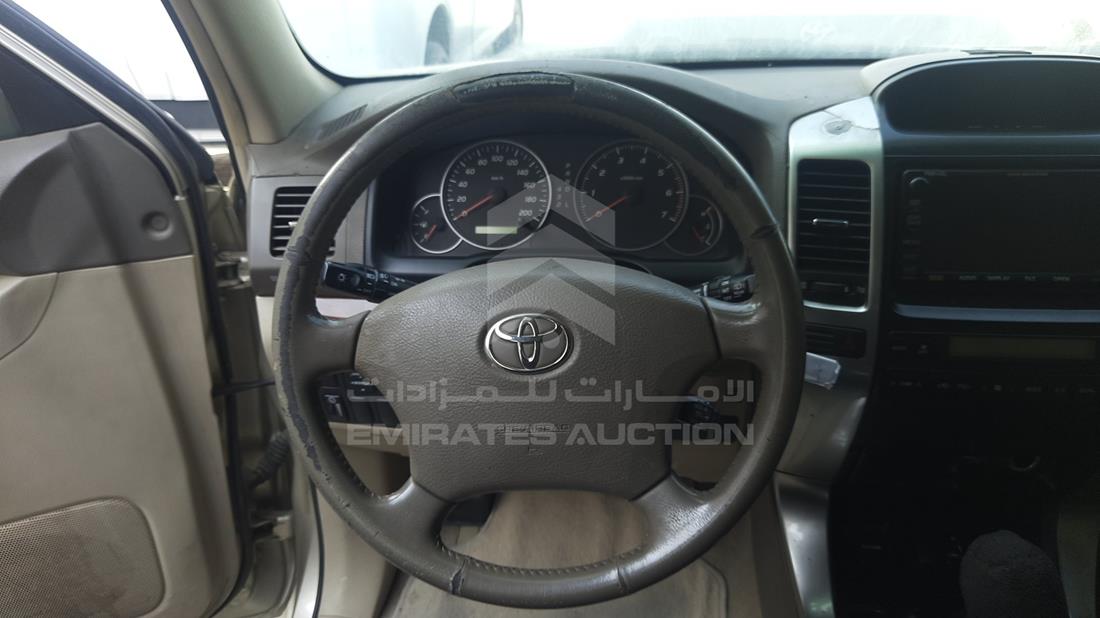 Photo 12 VIN: JTEBU25J595159554 - TOYOTA LAND 