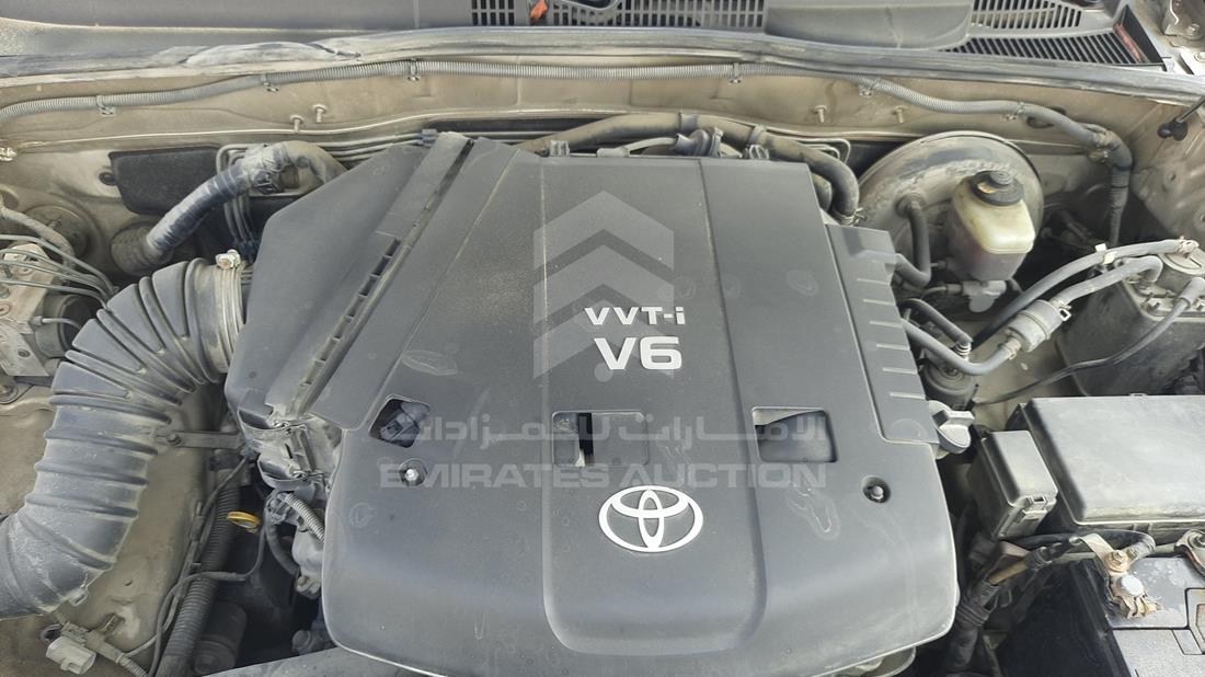 Photo 27 VIN: JTEBU25J595159554 - TOYOTA LAND 