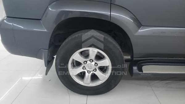 Photo 28 VIN: JTEBU25J595161014 - TOYOTA PRADO 