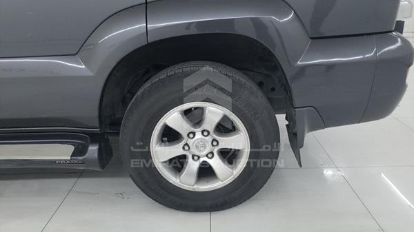 Photo 29 VIN: JTEBU25J595161014 - TOYOTA PRADO 