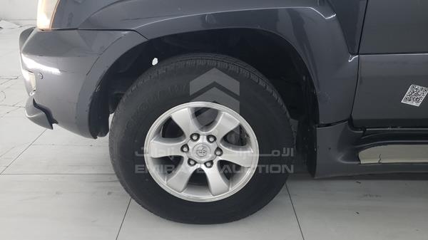 Photo 30 VIN: JTEBU25J595161014 - TOYOTA PRADO 