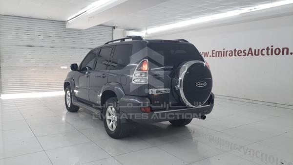 Photo 5 VIN: JTEBU25J595161014 - TOYOTA PRADO 