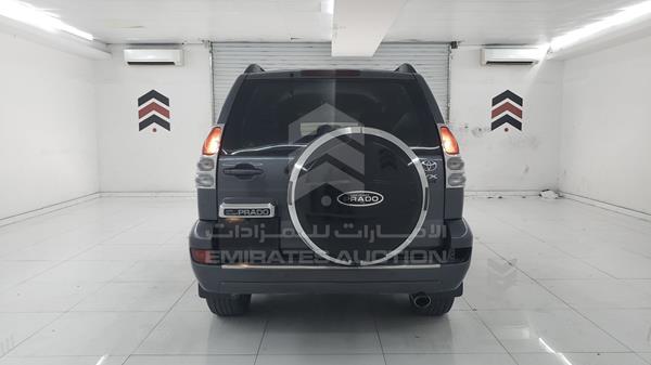 Photo 6 VIN: JTEBU25J595161014 - TOYOTA PRADO 