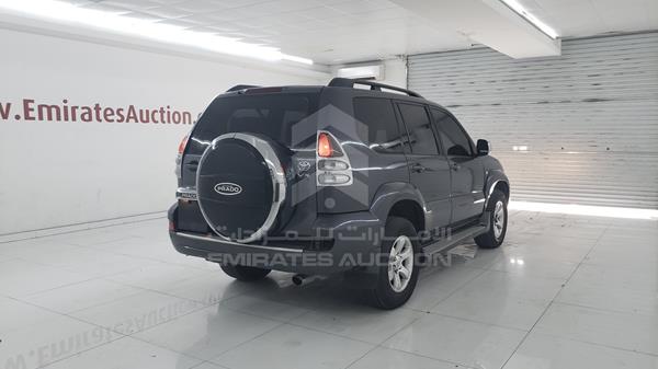 Photo 7 VIN: JTEBU25J595161014 - TOYOTA PRADO 