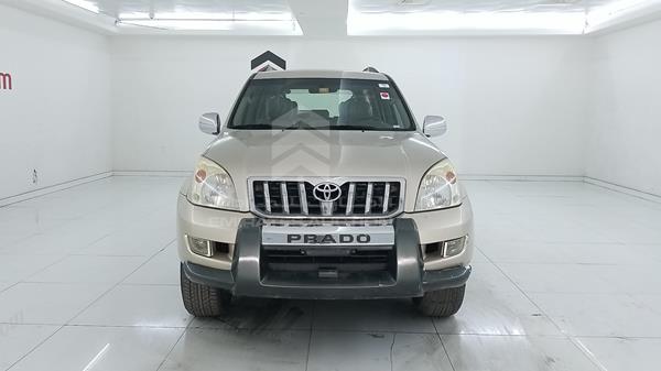 Photo 1 VIN: JTEBU25J665059104 - TOYOTA PRADO 