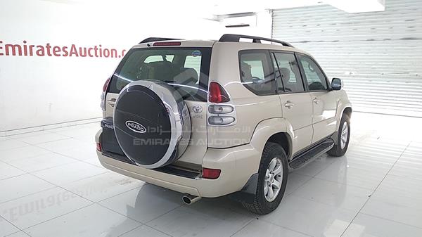 Photo 16 VIN: JTEBU25J665059104 - TOYOTA PRADO 